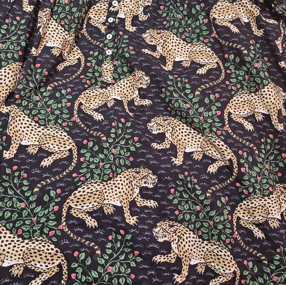 Printfresh Night Gown Size L - Picture 1 of 4